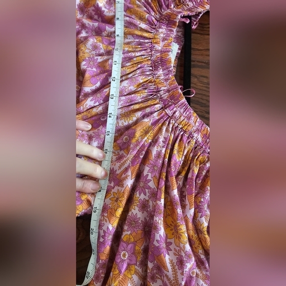 Jaace Off The Shoulder L Womans Top NWOT - Picture 9 of 10